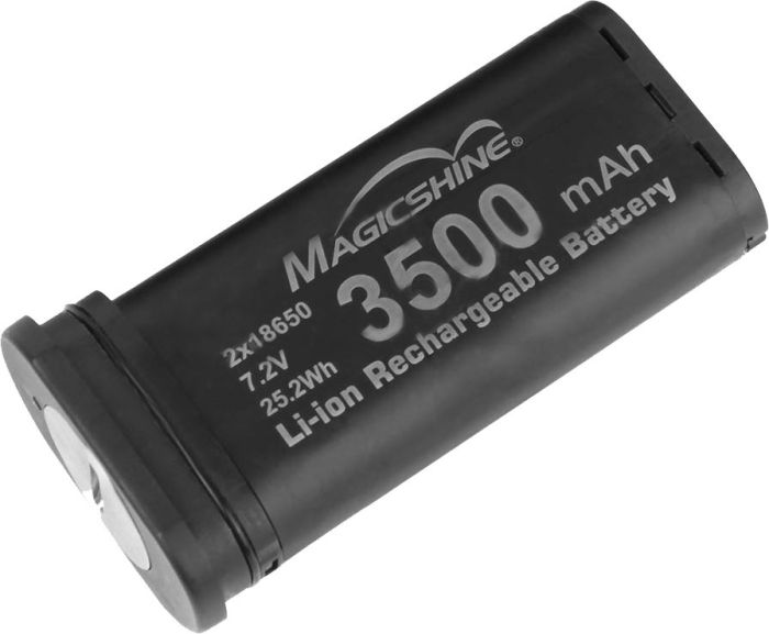 Акумуляторна батарея для Olight Allty 2000