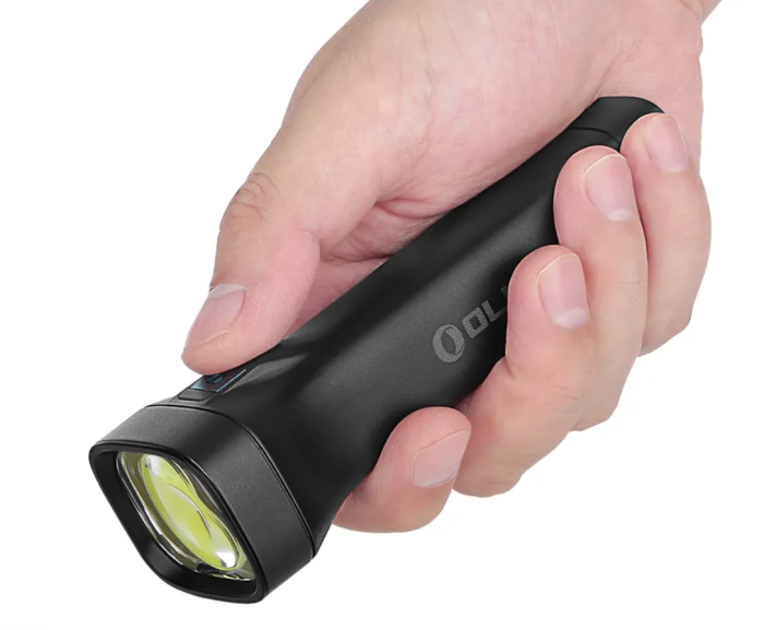 Ліхтар Olight Archer Black