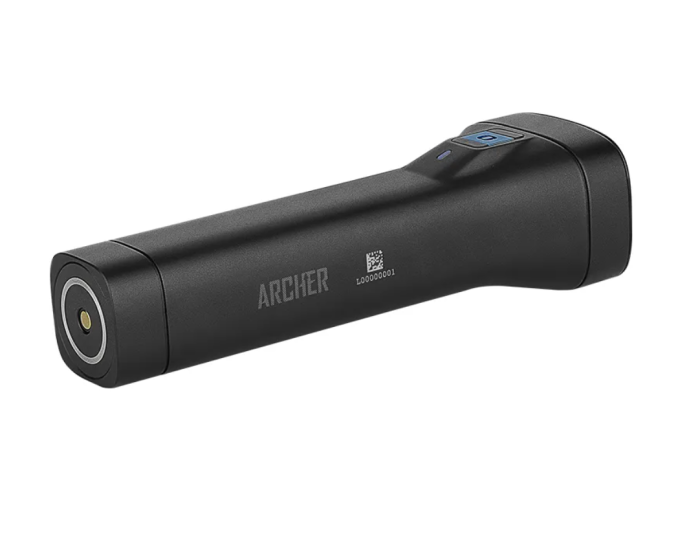 Ліхтар Olight Archer Black