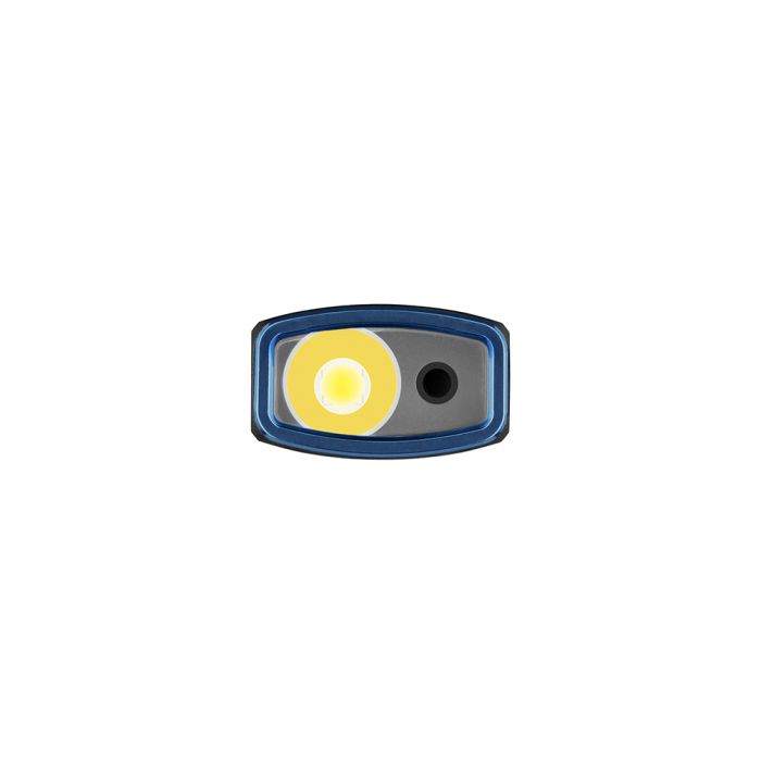 Ліхтар Olight Arkfeld Black