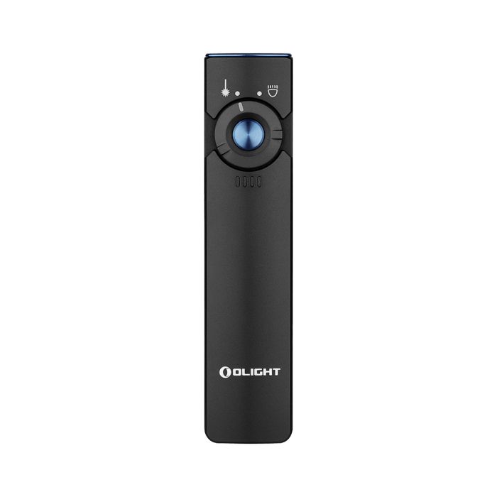 Ліхтар Olight Arkfeld Black