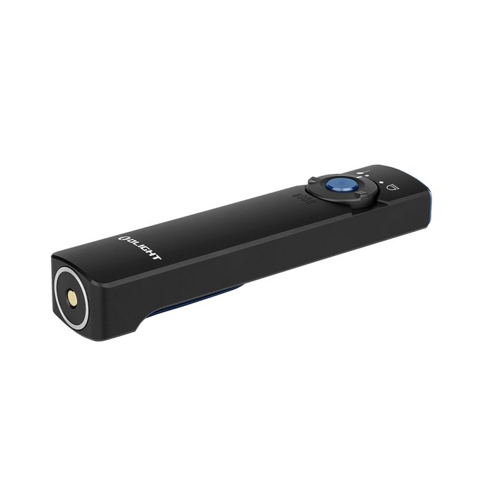 Ліхтар Olight Arkfeld Black