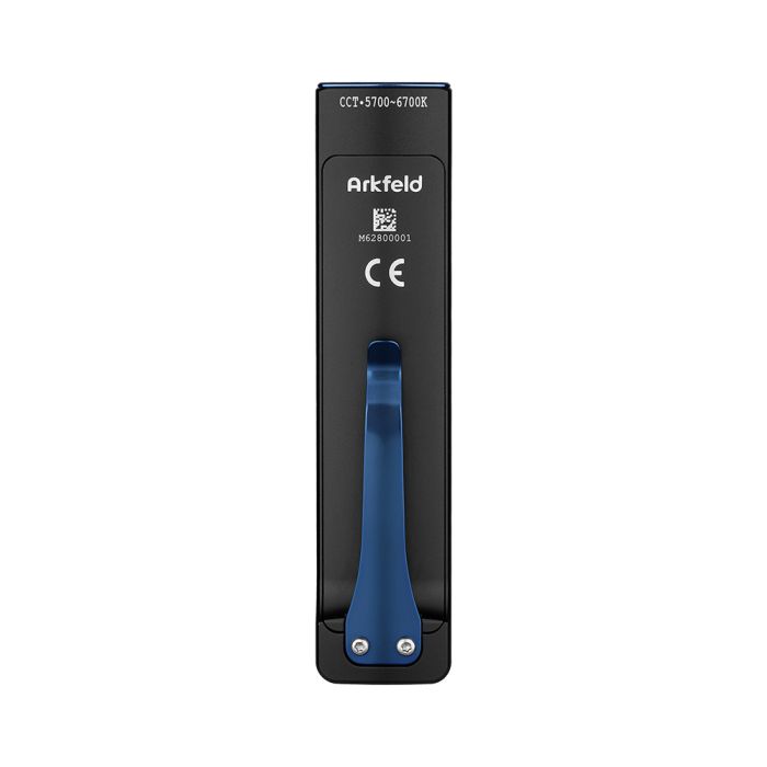 Ліхтар Olight Arkfeld Black