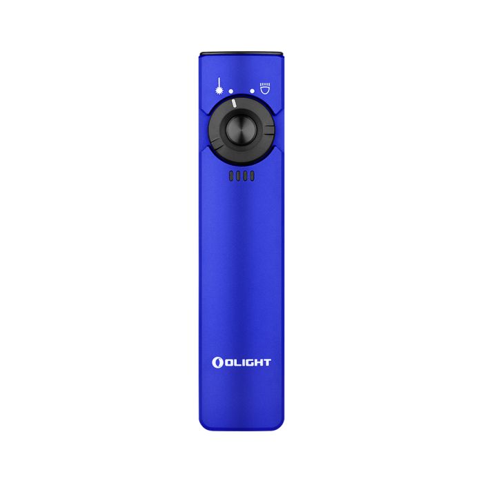 Ліхтар Olight Arkfeld Blue