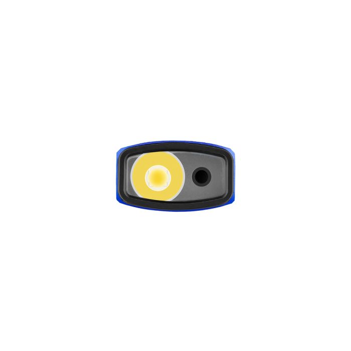 Ліхтар Olight Arkfeld Blue