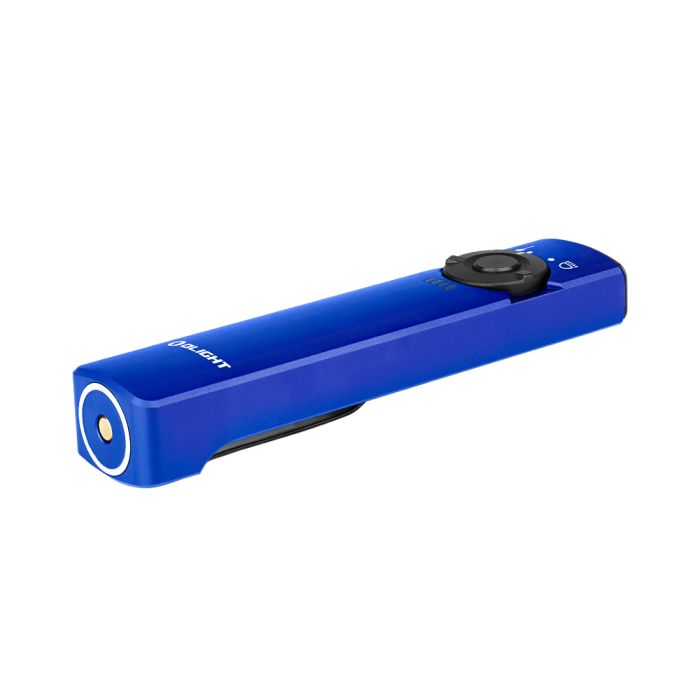Ліхтар Olight Arkfeld Blue