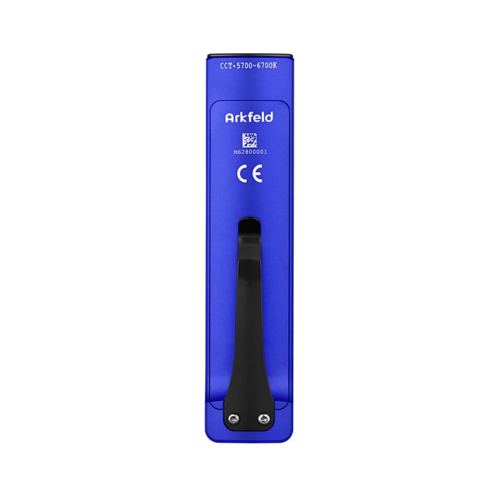Ліхтар Olight Arkfeld Blue