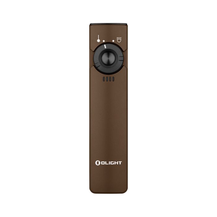 Ліхтар Olight Arkfeld Desert tan