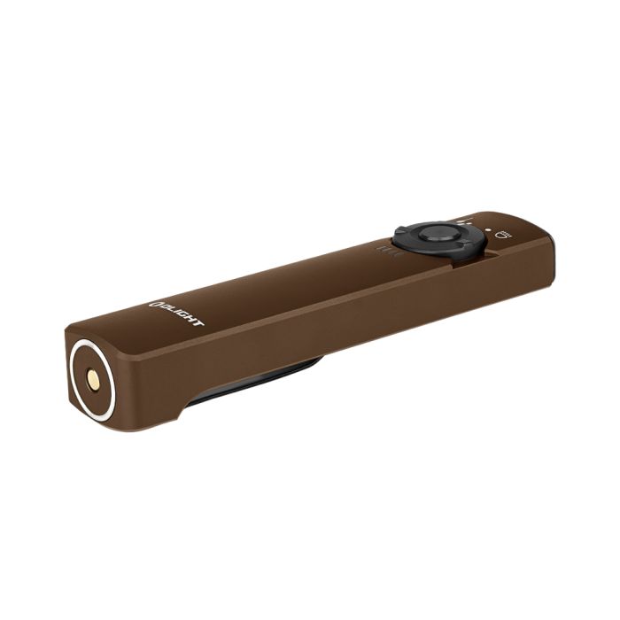 Ліхтар Olight Arkfeld Desert tan