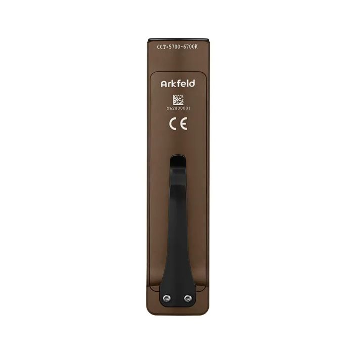 Ліхтар Olight Arkfeld Desert tan