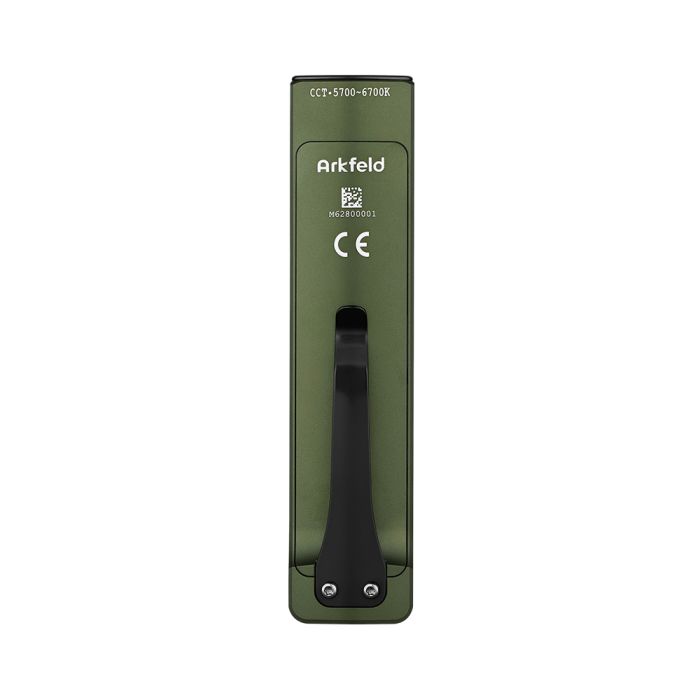 Ліхтар Olight Arkfeld OD Green