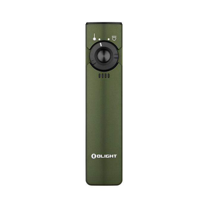 Ліхтар Olight Arkfeld OD Green