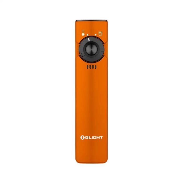 Ліхтар Olight Arkfeld Orange
