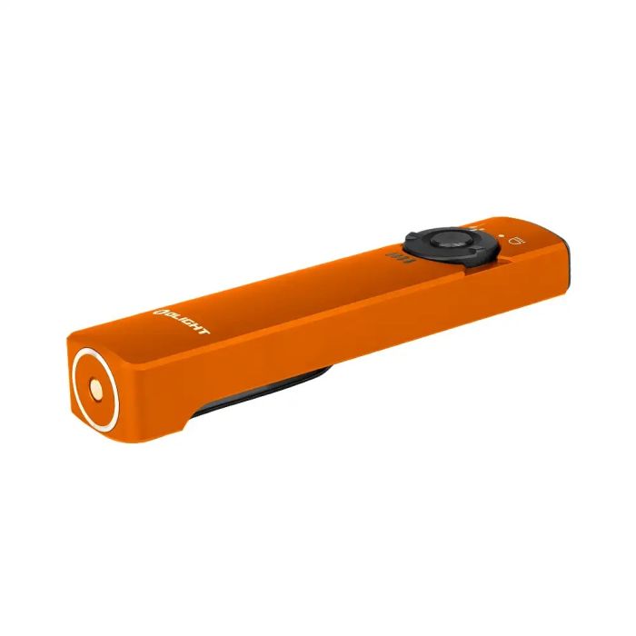 Ліхтар Olight Arkfeld Orange
