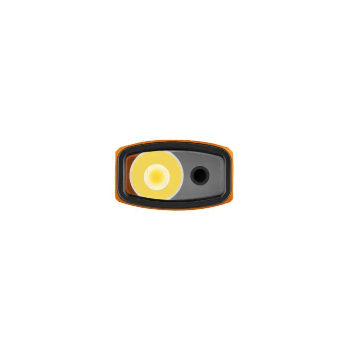 Ліхтар Olight Arkfeld Orange