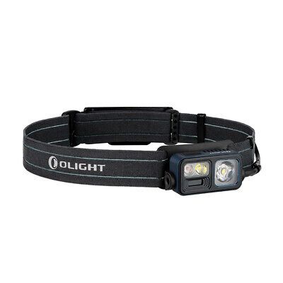 Ліхтар налобний Olight Array 2S Midnight blue Limited Edition