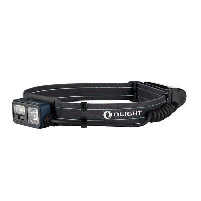 Ліхтар налобний Olight Array 2S Midnight blue Limited Edition