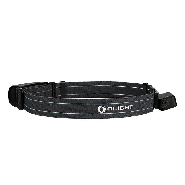 Ліхтар налобний Olight Array 2 Black