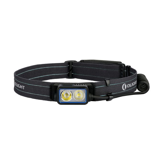 Ліхтар налобний Olight Array 2 Black