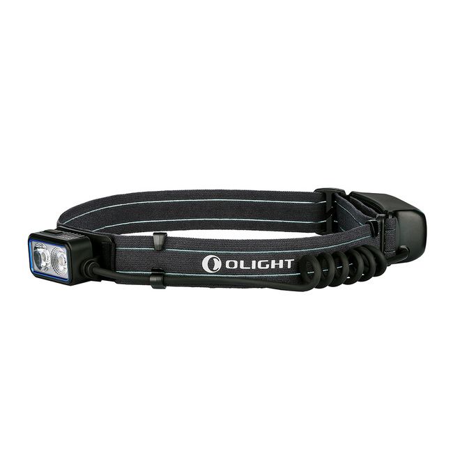Ліхтар налобний Olight Array 2 Black