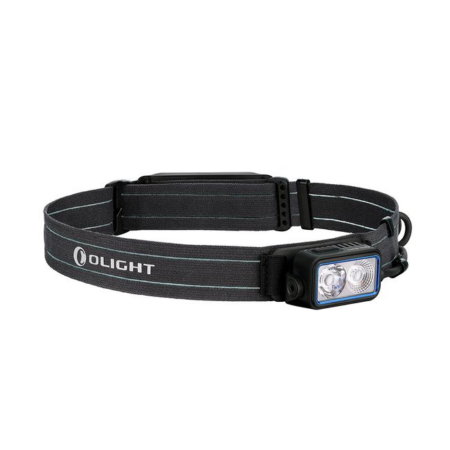 Ліхтар налобний Olight Array 2 Black