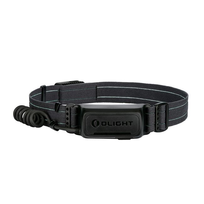 Ліхтар налобний Olight Array 2 Black