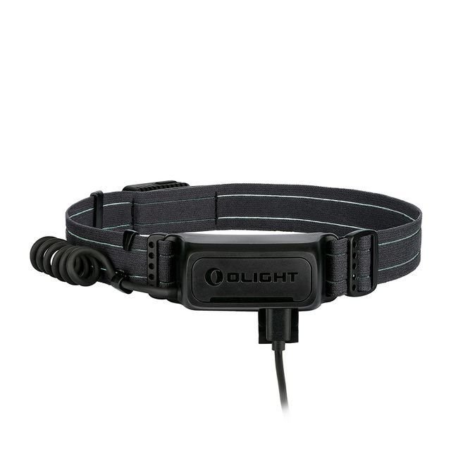 Ліхтар налобний Olight Array 2 Black