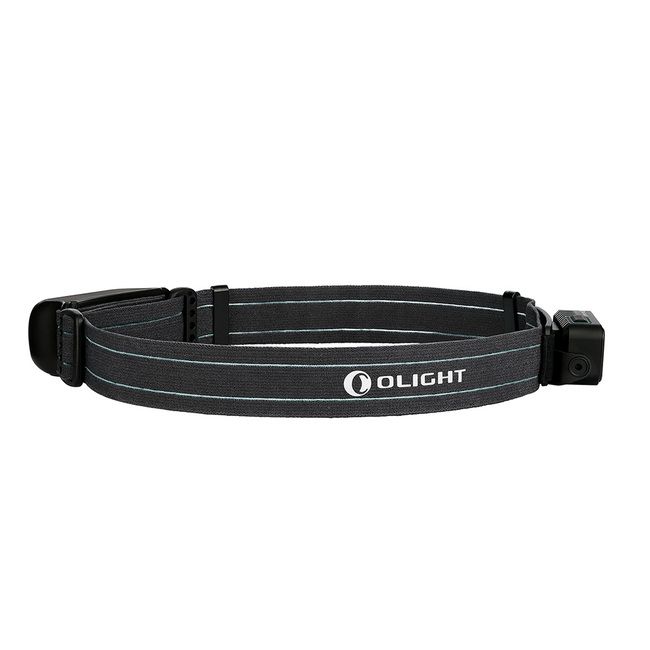 Ліхтар налобний Olight Array 2 Black