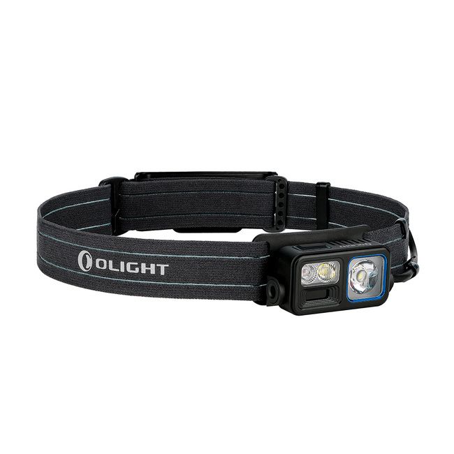 Ліхтар налобний Olight Array 2S Black