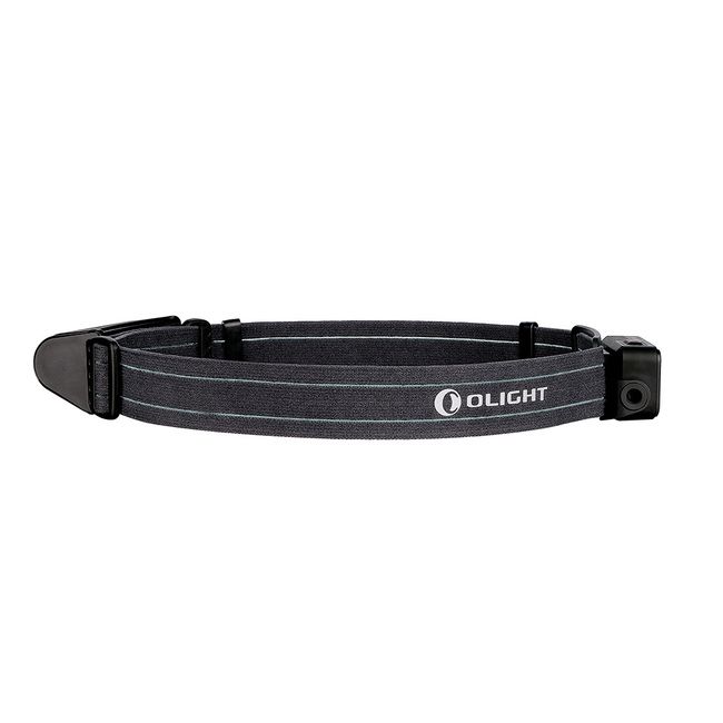 Ліхтар налобний Olight Array 2S Black
