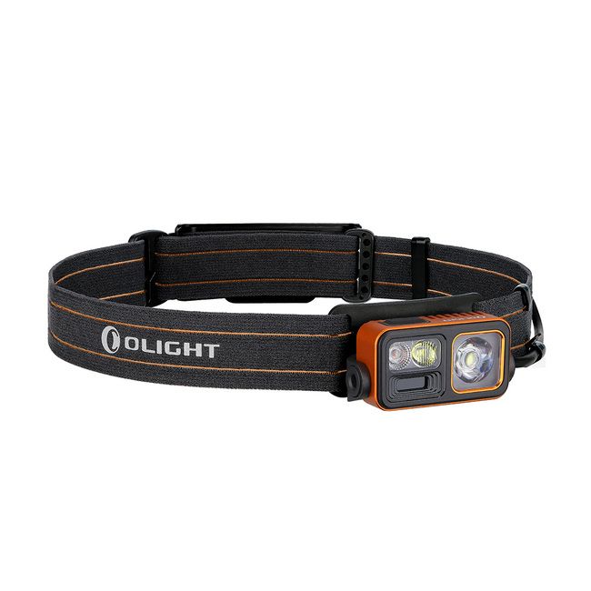 Ліхтар налобний Olight Array 2S Orange