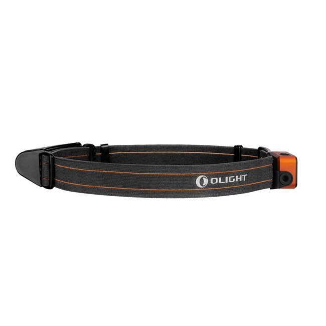 Ліхтар налобний Olight Array 2S Orange