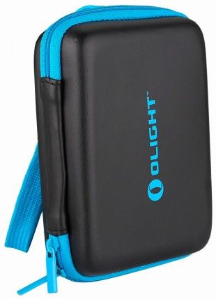Кейс Olight Array для ліхтаря та аксесуарів