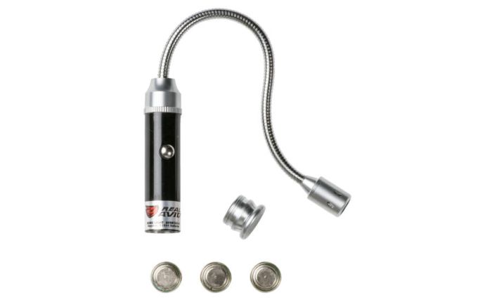 Ліхтар Real Avid Magnetic Bore Light AVBR101-B