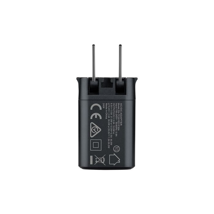 Автоматичний зарядний пристрій Olight Ostation X 3-в-1 для акумуляторів типу АА