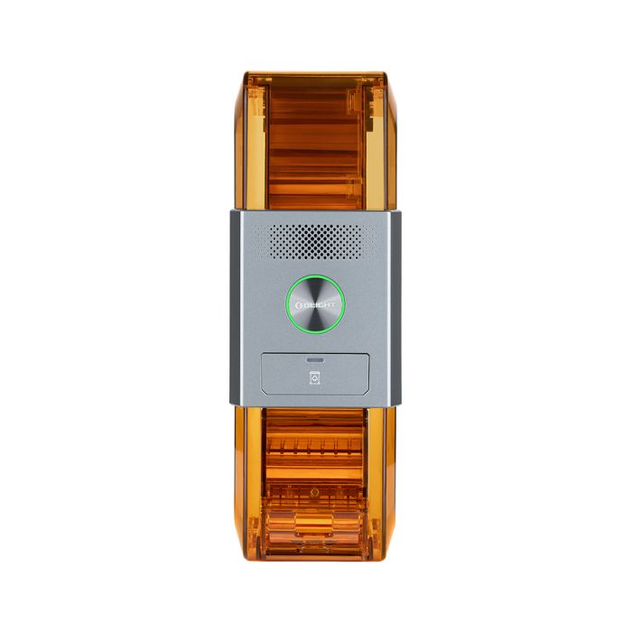 Автоматичний зарядний пристрій Olight Ostation X 3-в-1 для акумуляторів типу АА