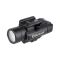 Ліхтар Olight Baldr IR з інфрачервоним ЛЦВ Black 1350 Lm