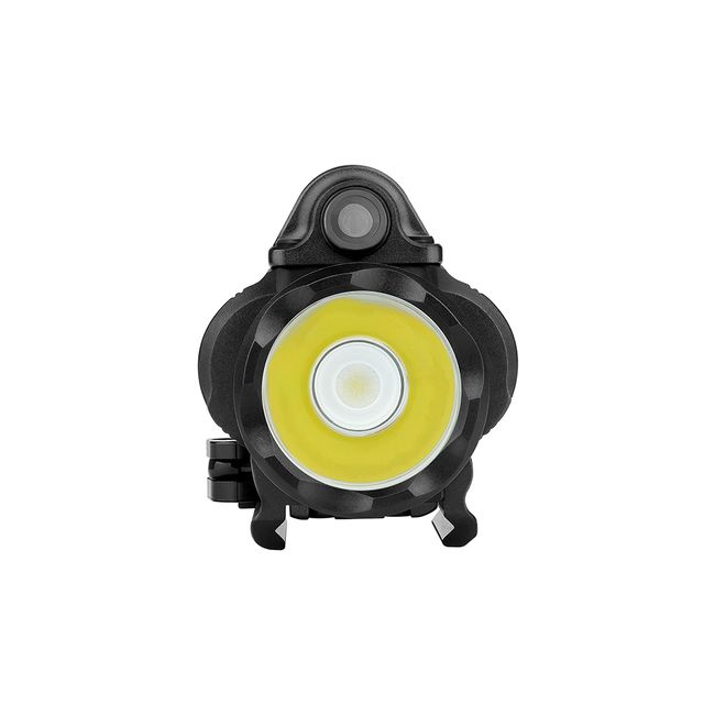 Ліхтар Olight Baldr IR з інфрачервоним ЛЦВ Black 1350 Lm