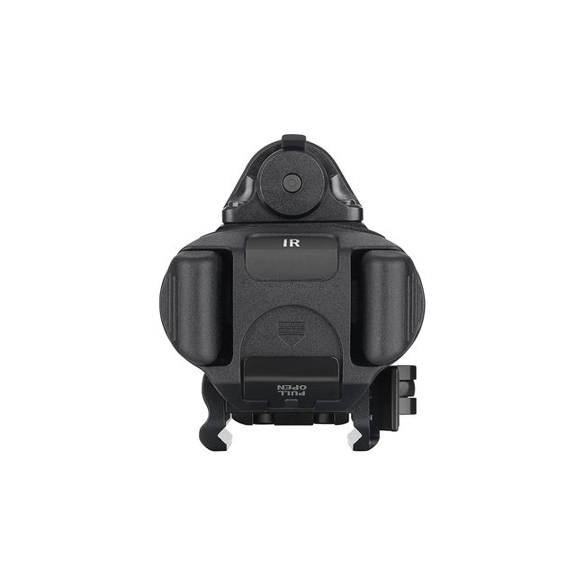 Ліхтар Olight Baldr IR з інфрачервоним ЛЦВ Black 1350 Lm