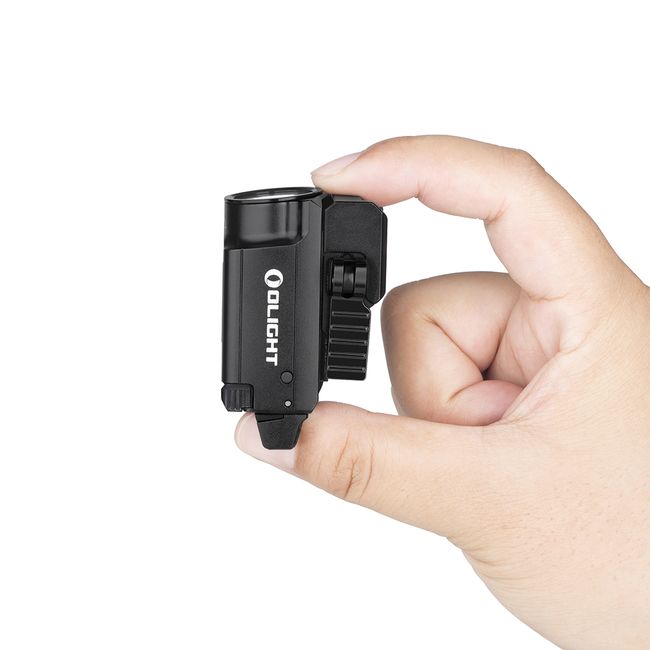 Ліхтар Olight Baldr Mini з ЛЦВ Black
