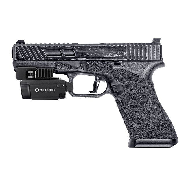 Ліхтар Olight Baldr Mini з ЛЦВ Black