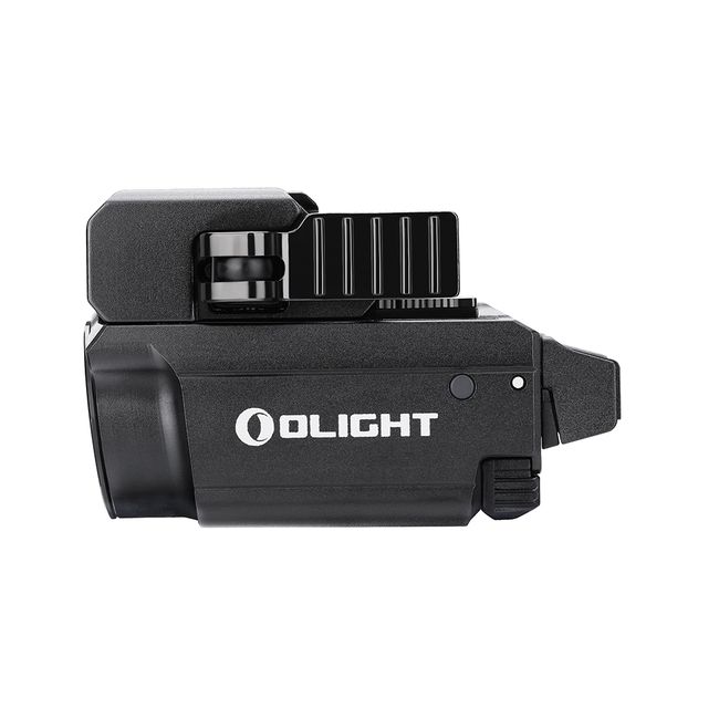 Ліхтар Olight Baldr Mini з ЛЦВ Black