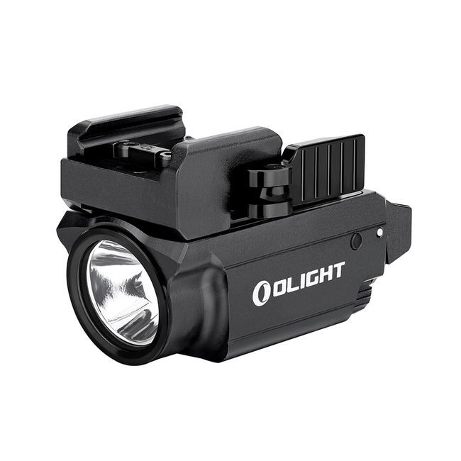 Ліхтар Olight Baldr Mini з ЛЦВ Black