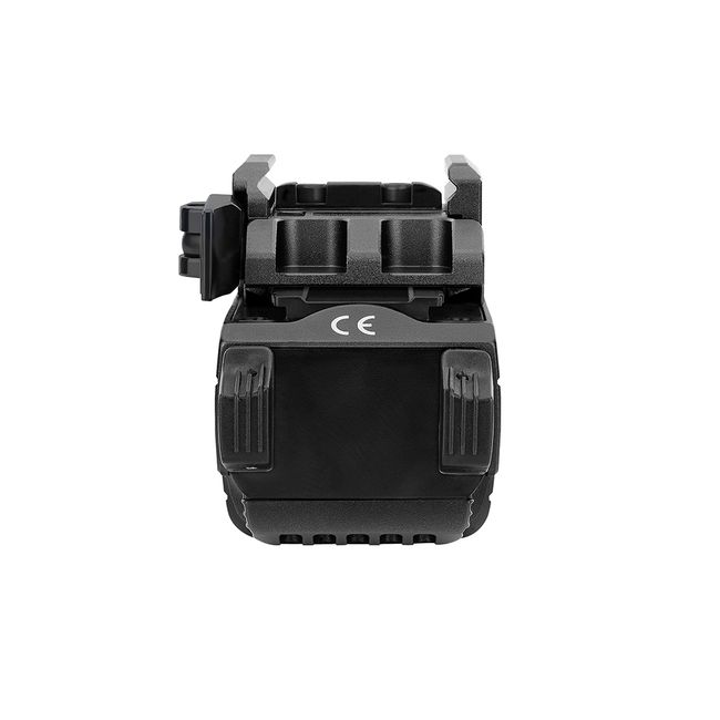 Ліхтар Olight Baldr Mini з ЛЦВ Black