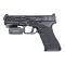 Ліхтар Olight Baldr Mini з ЛЦВ  Limited Editioin Gunmetal Grey