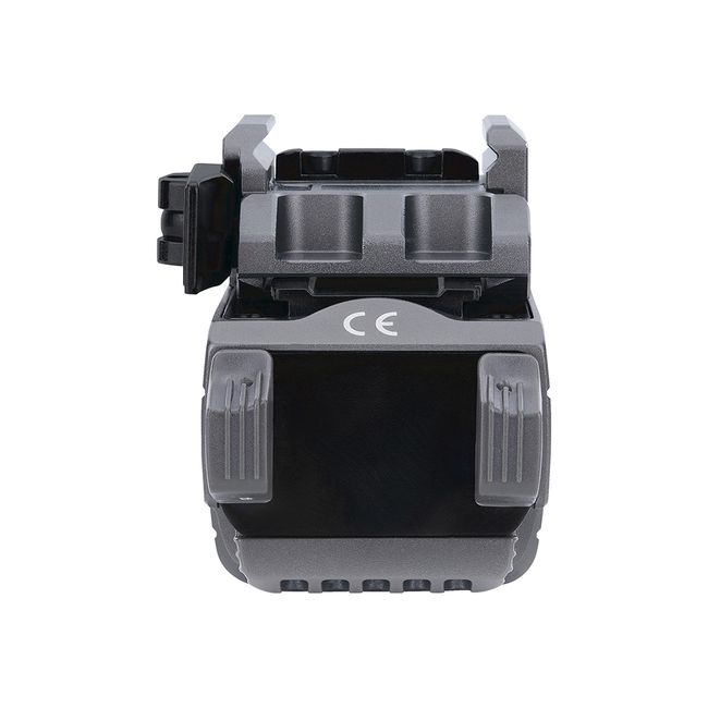 Ліхтар Olight Baldr Mini з ЛЦВ  Limited Editioin Gunmetal Grey