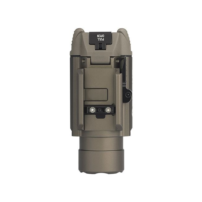 Ліхтар з ЛЦВ Olight Baldr Pro Desert Tan