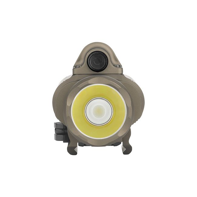 Ліхтар з ЛЦВ Olight Baldr Pro Desert Tan