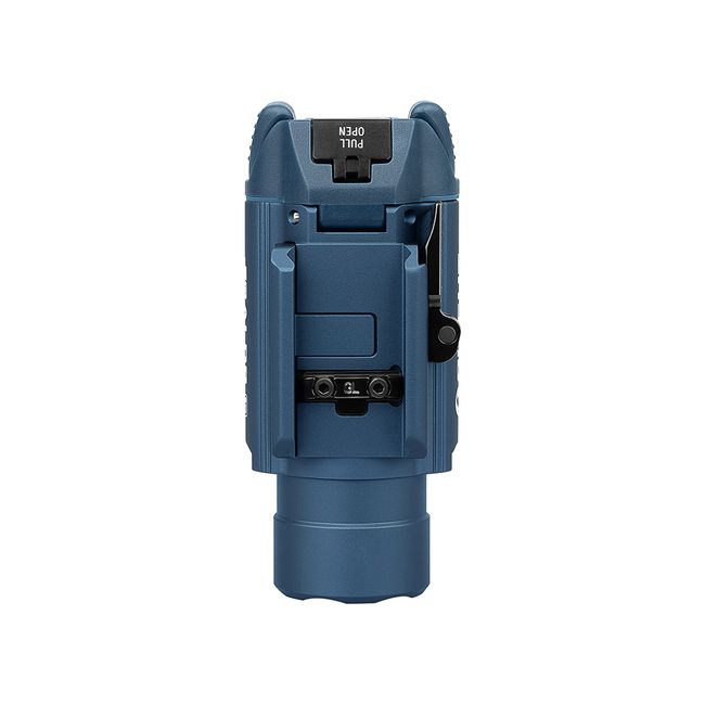 Ліхтар з ЛЦВ Olight Baldr Pro Midnight Blue