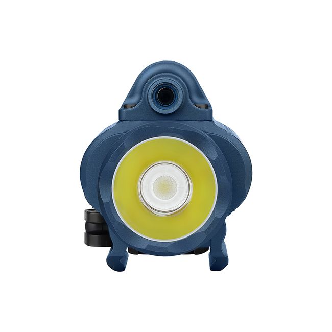Ліхтар з ЛЦВ Olight Baldr Pro Midnight Blue